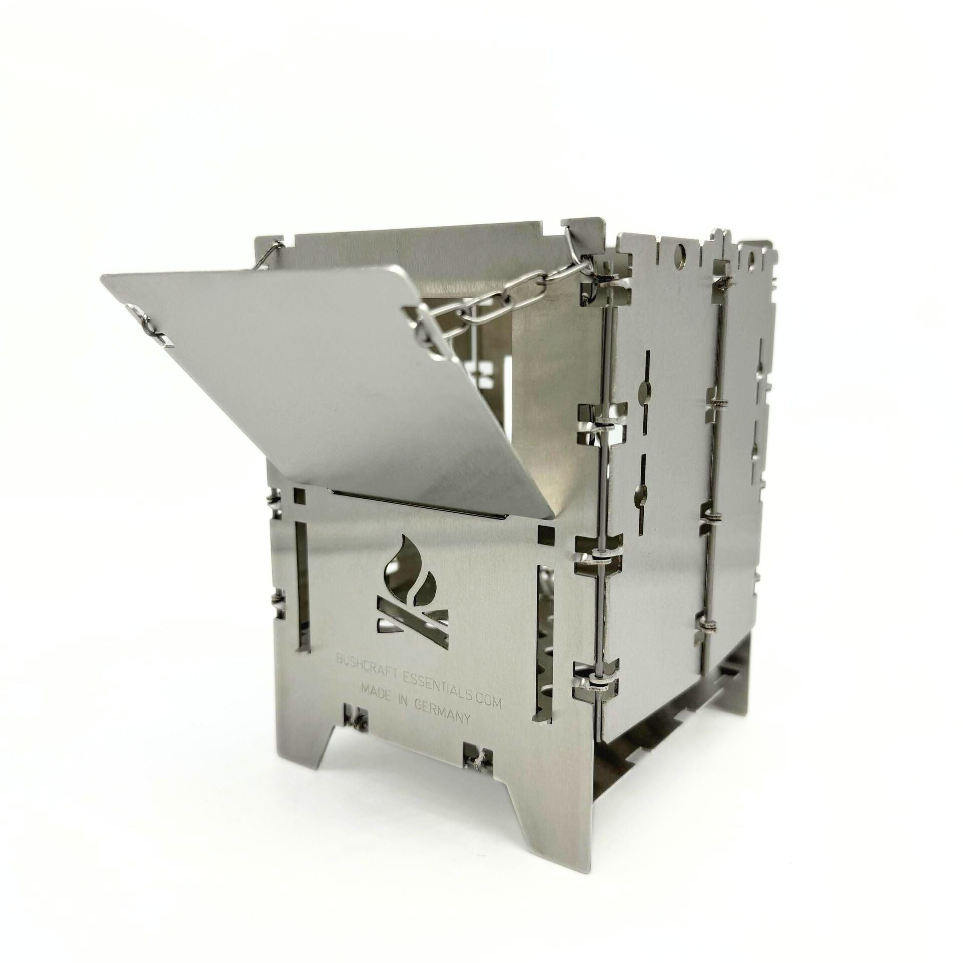 Wood Slide Bushbox LF