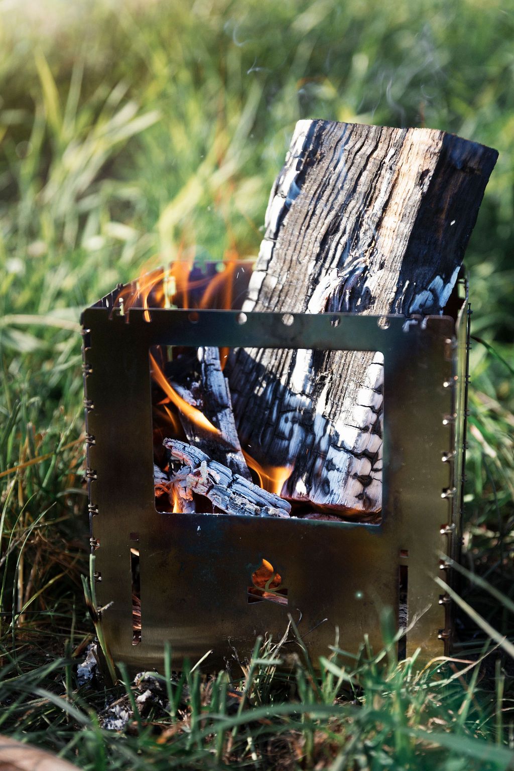 Bushbox XXL+