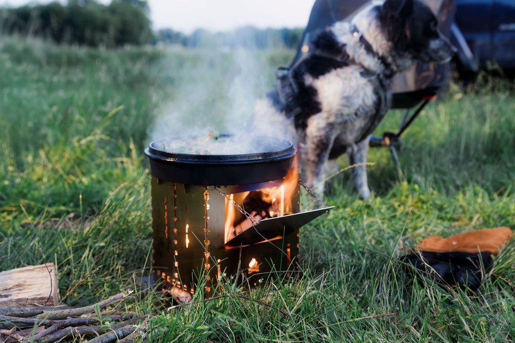 Bushcraft Essentials GmbH