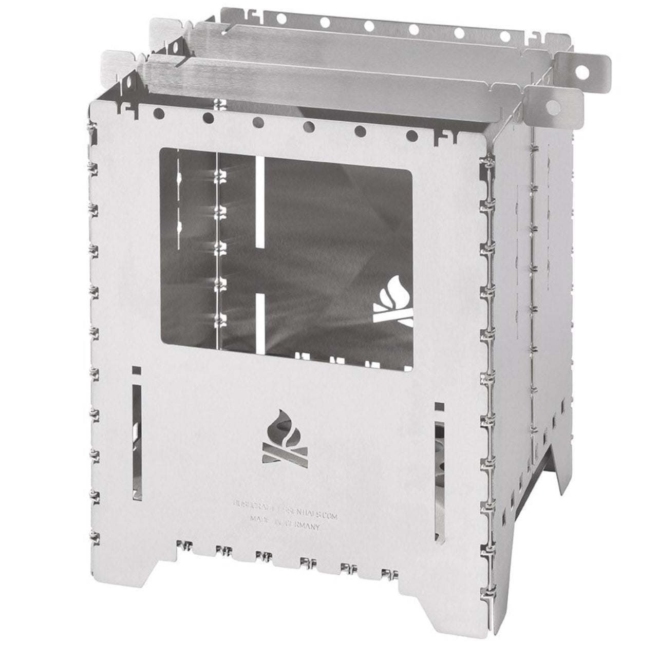 B-Stock Bushbox XXL+