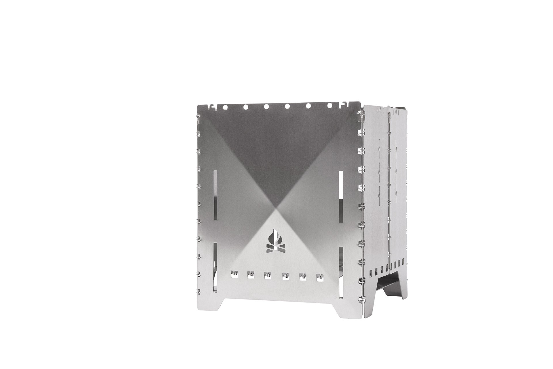 Bushbox XXL+ – Bushcraft Essentials GmbH