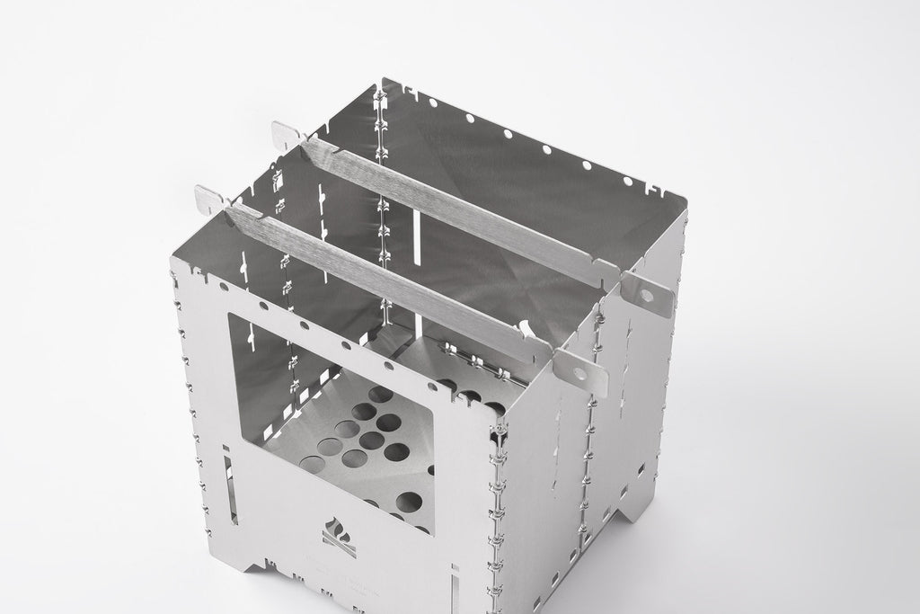 Bushbox XXL+