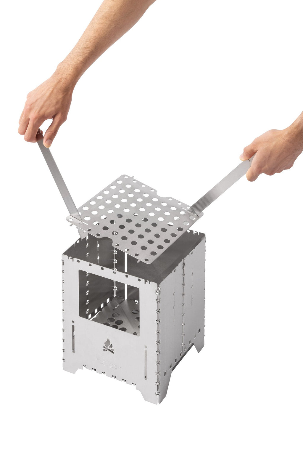 Trivets (Set) Bushbox XXL+