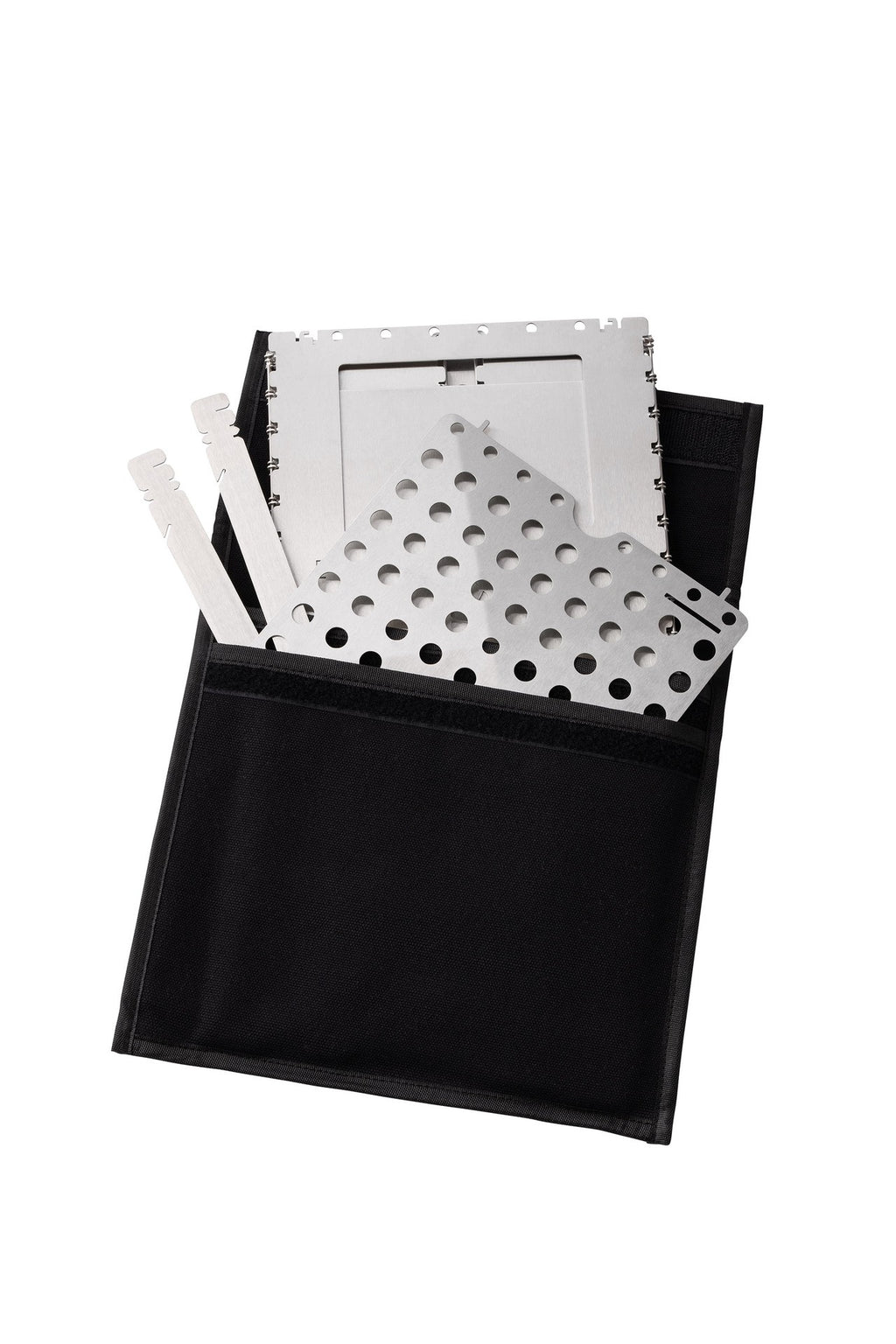 Universal Grate Bushbox XXL+