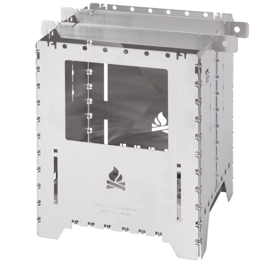 Bushbox XXL+ (Titanium)