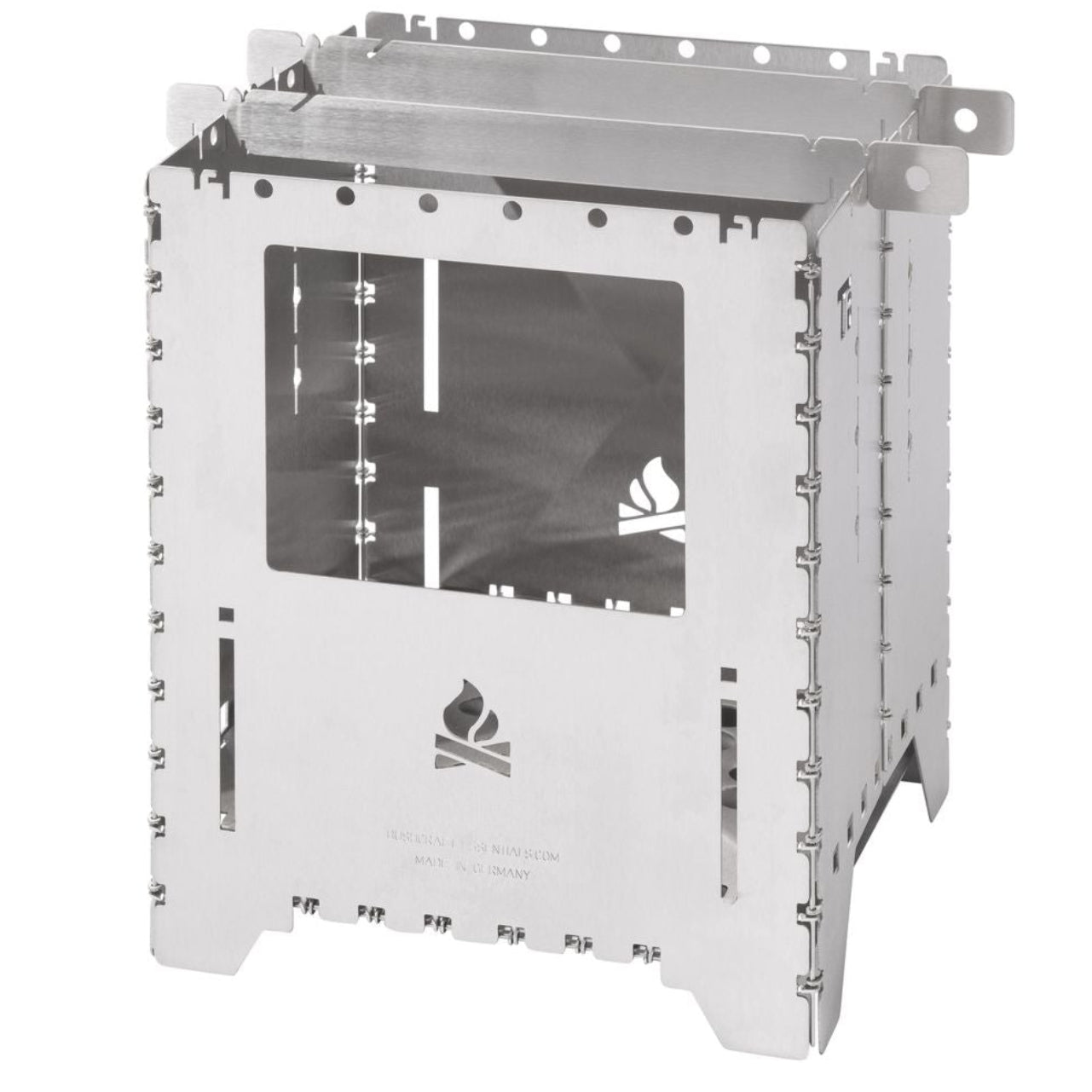 Bushbox XXL+ (Titanium)