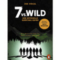 7vs.Wild Survival Guide