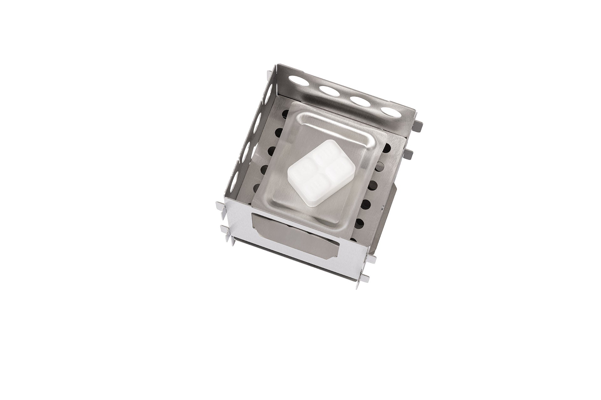 Bushbox Fuel Tray