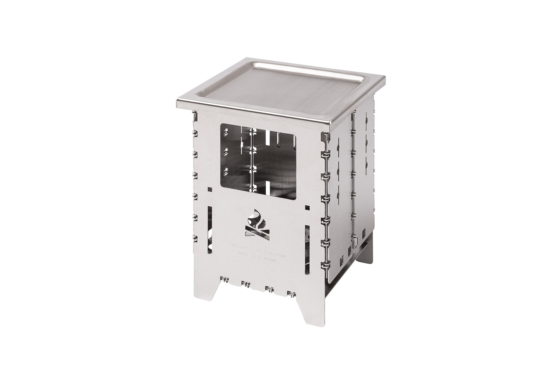 Flip Plate Bushbox XL