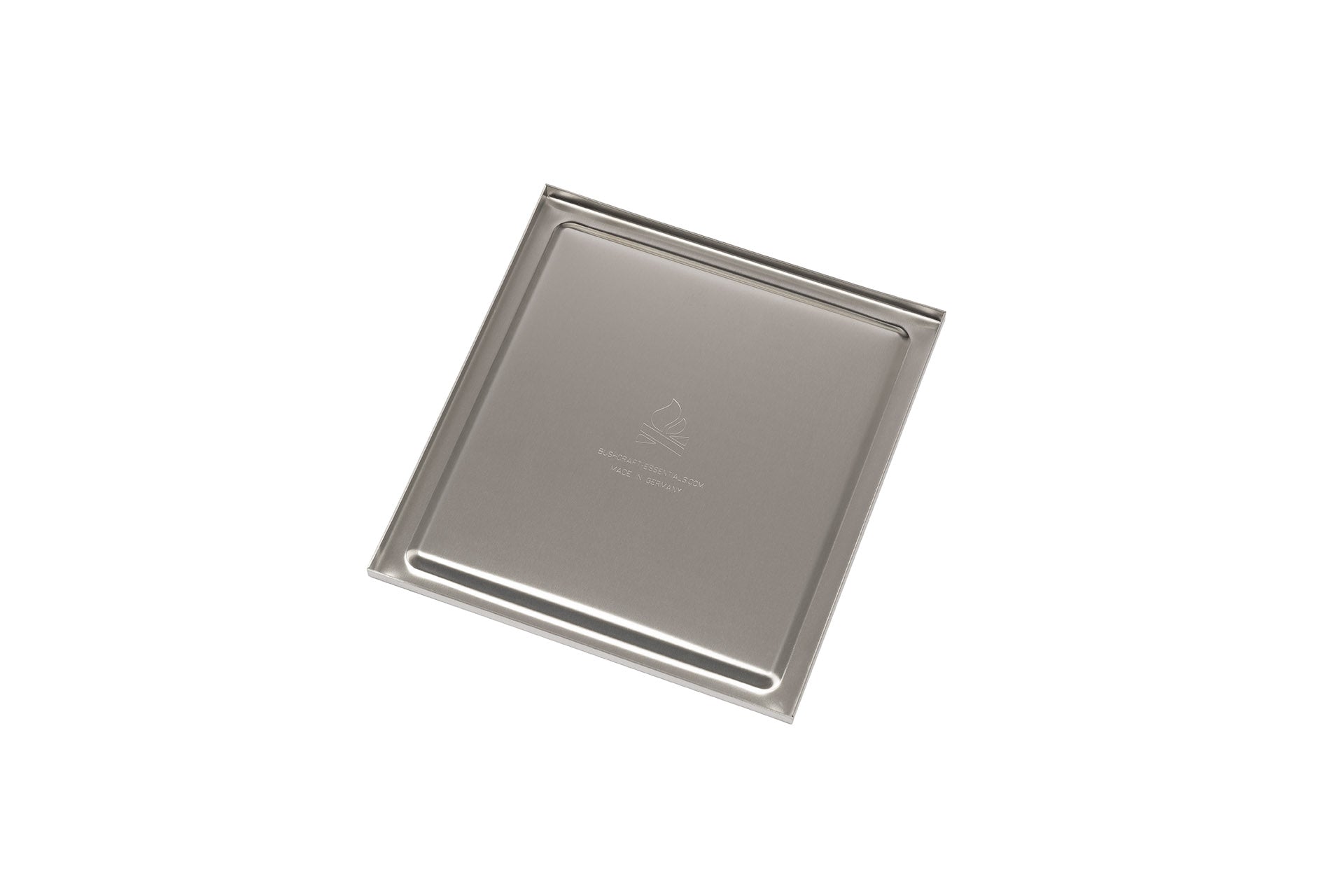 Flip Plate Bushbox XXL+