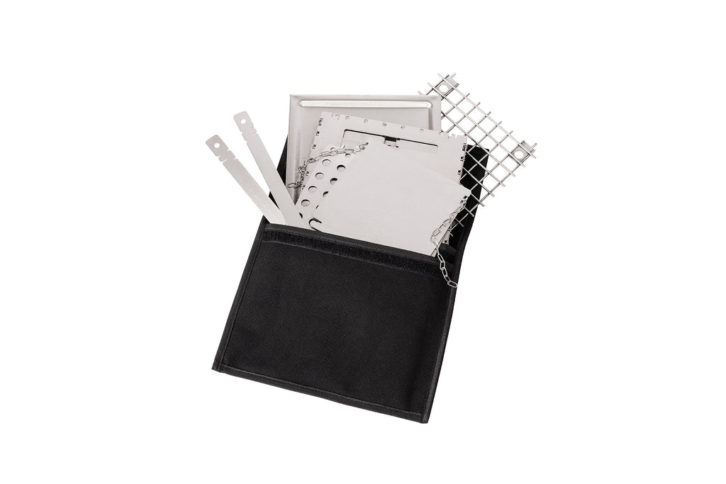 Flip Plate Bushbox XXL+