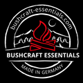 Bushcraft Essentials Car Sticker