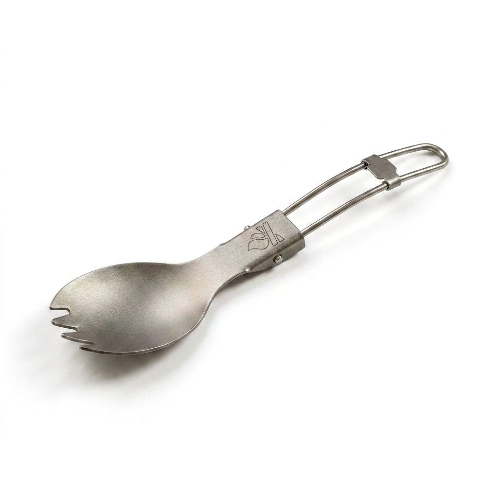 Bushbox Spork