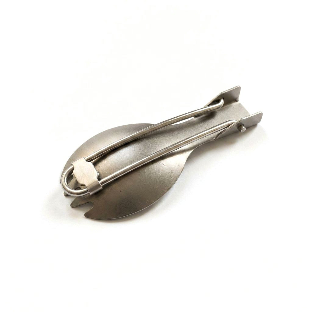 Bushbox Spork