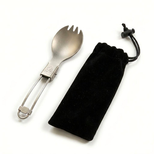 Bushbox Spork