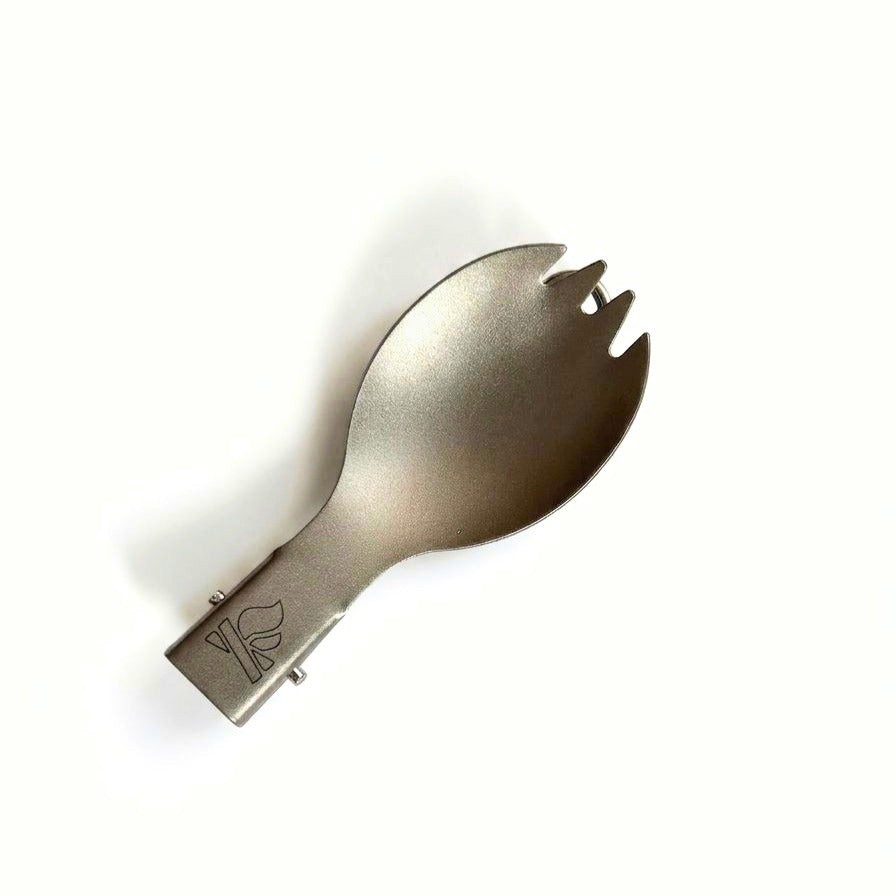 Bushbox Spork