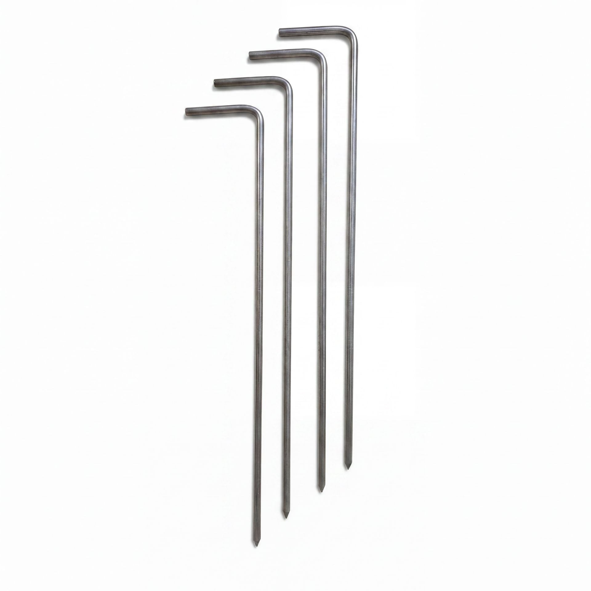 Bushbox Multi-Spikes Haken 4 Stk.