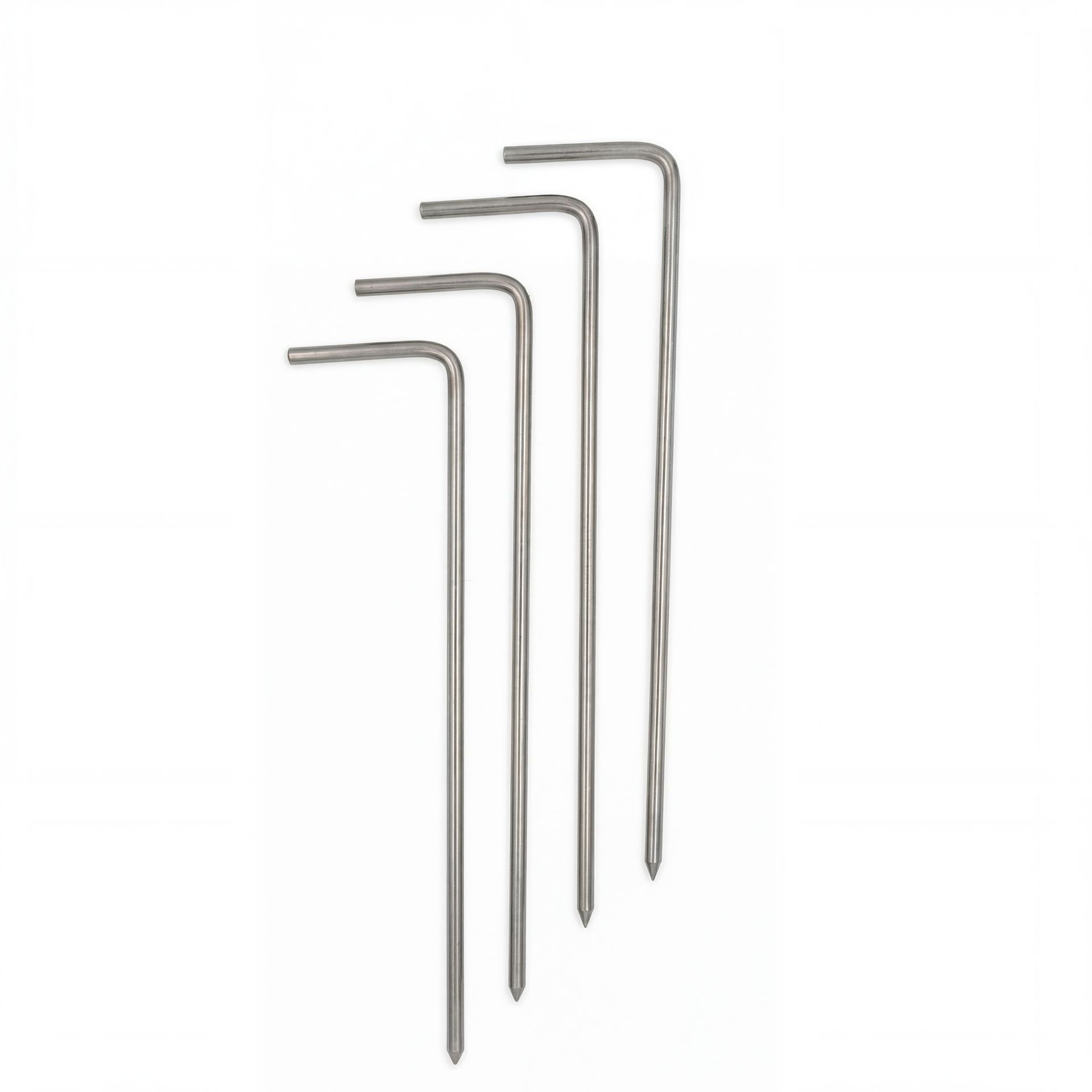 Bushbox Multi Spikes Hook 4 pcs