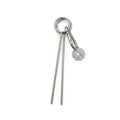 Bushbox MultiSpikes Ring 2 pcs