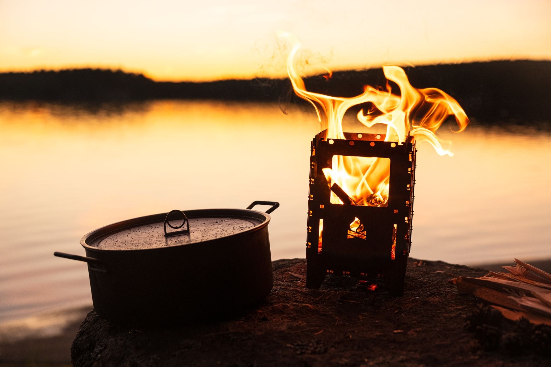 Bushcraft Essentials Shop