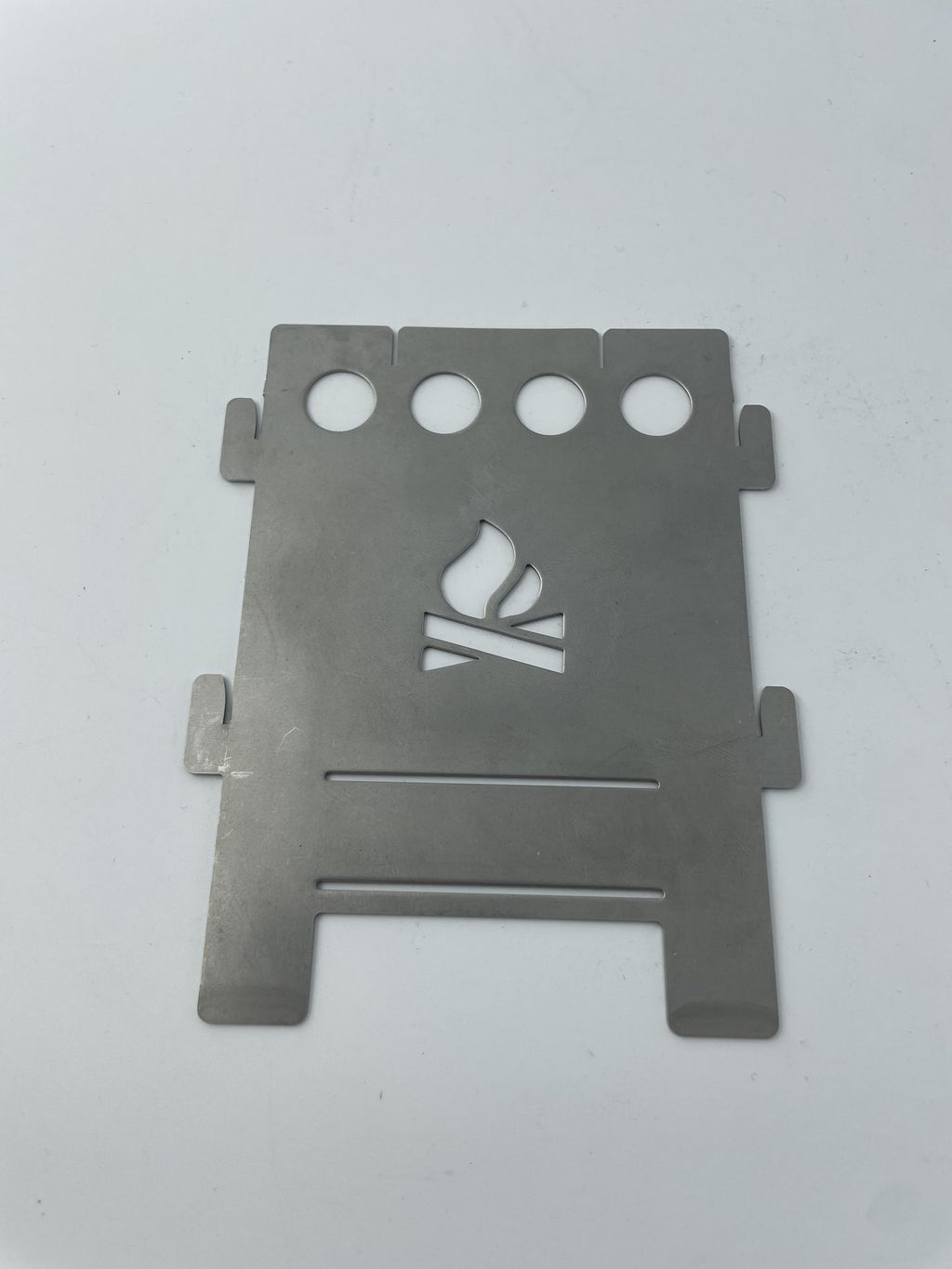 B-Ware Bushbox