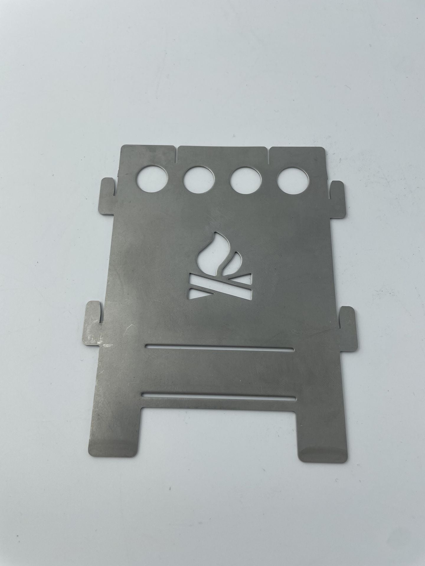 B-Ware Bushbox