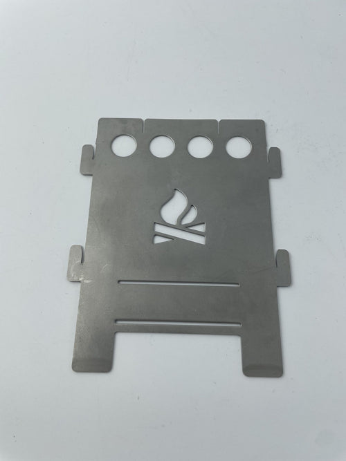 B-Ware Bushbox