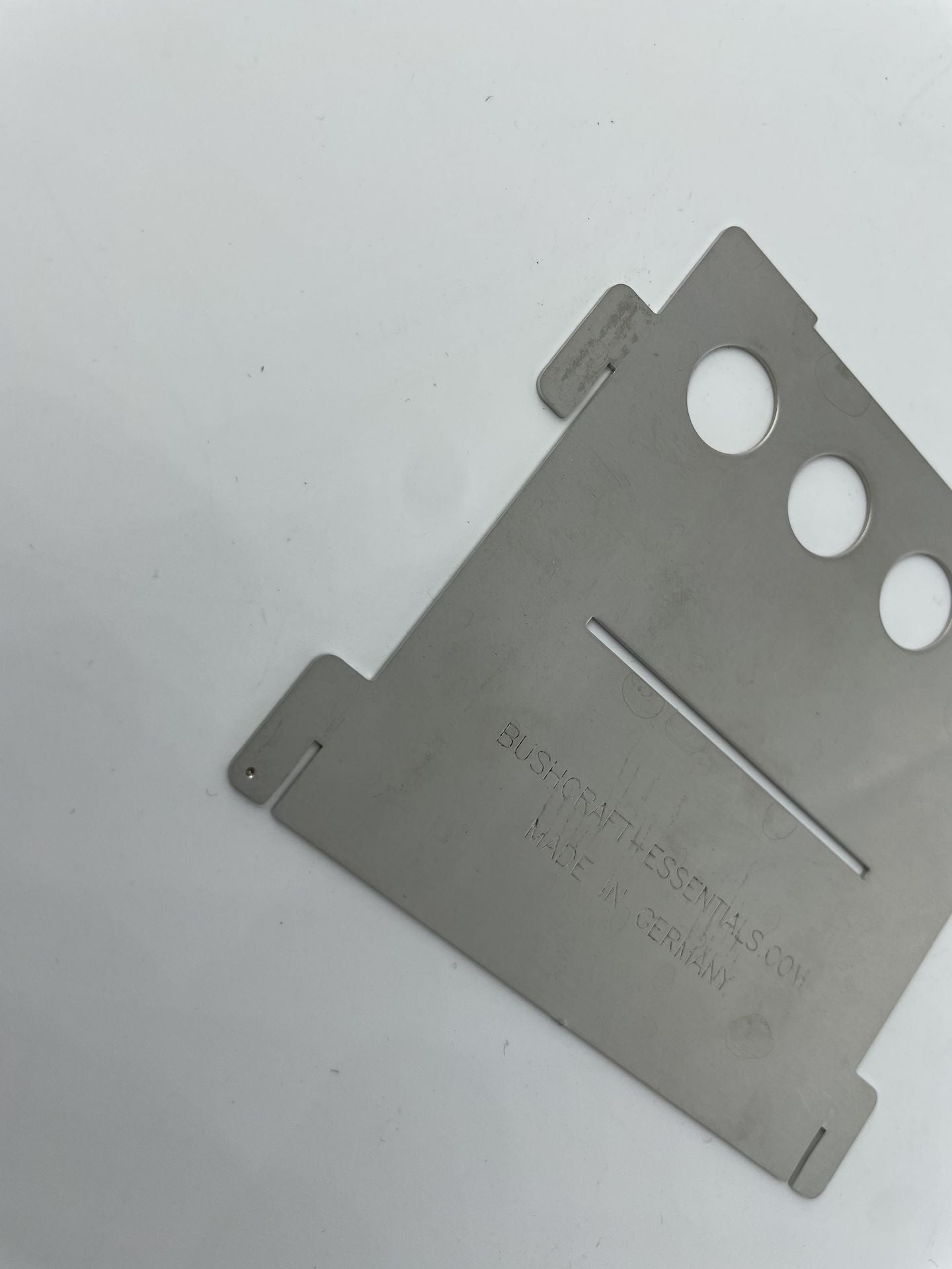 B-Ware Bushbox