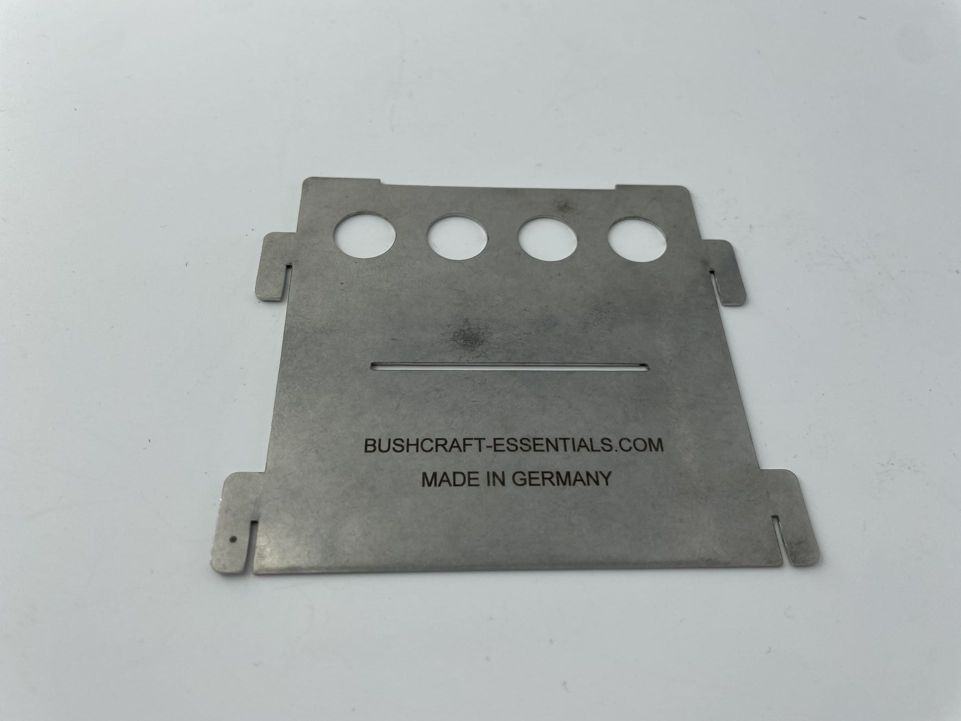 B-Ware Bushbox