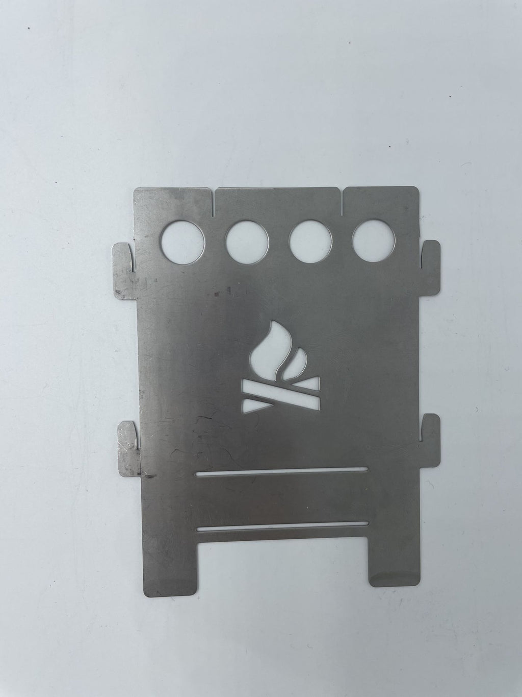 B-Ware Bushbox
