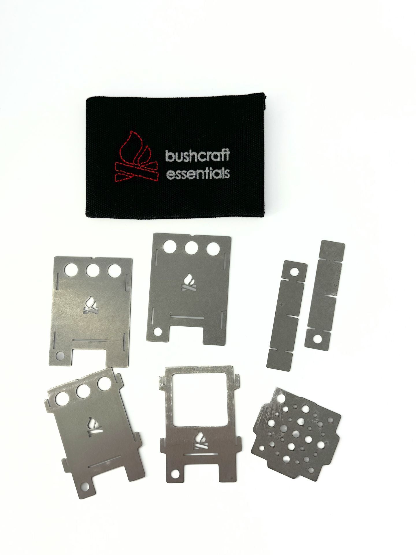  B-Stock EDCBox Micro Stove