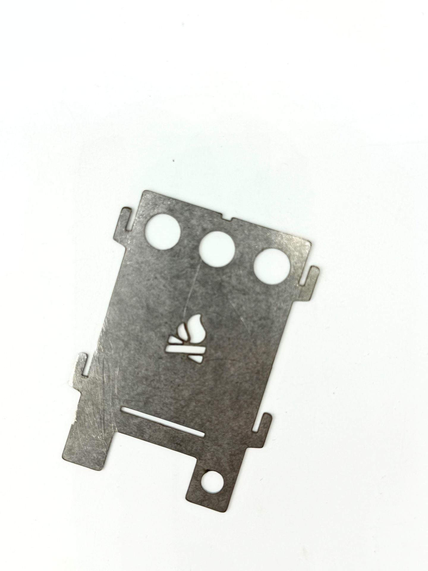  B-Stock EDCBox Micro Stove