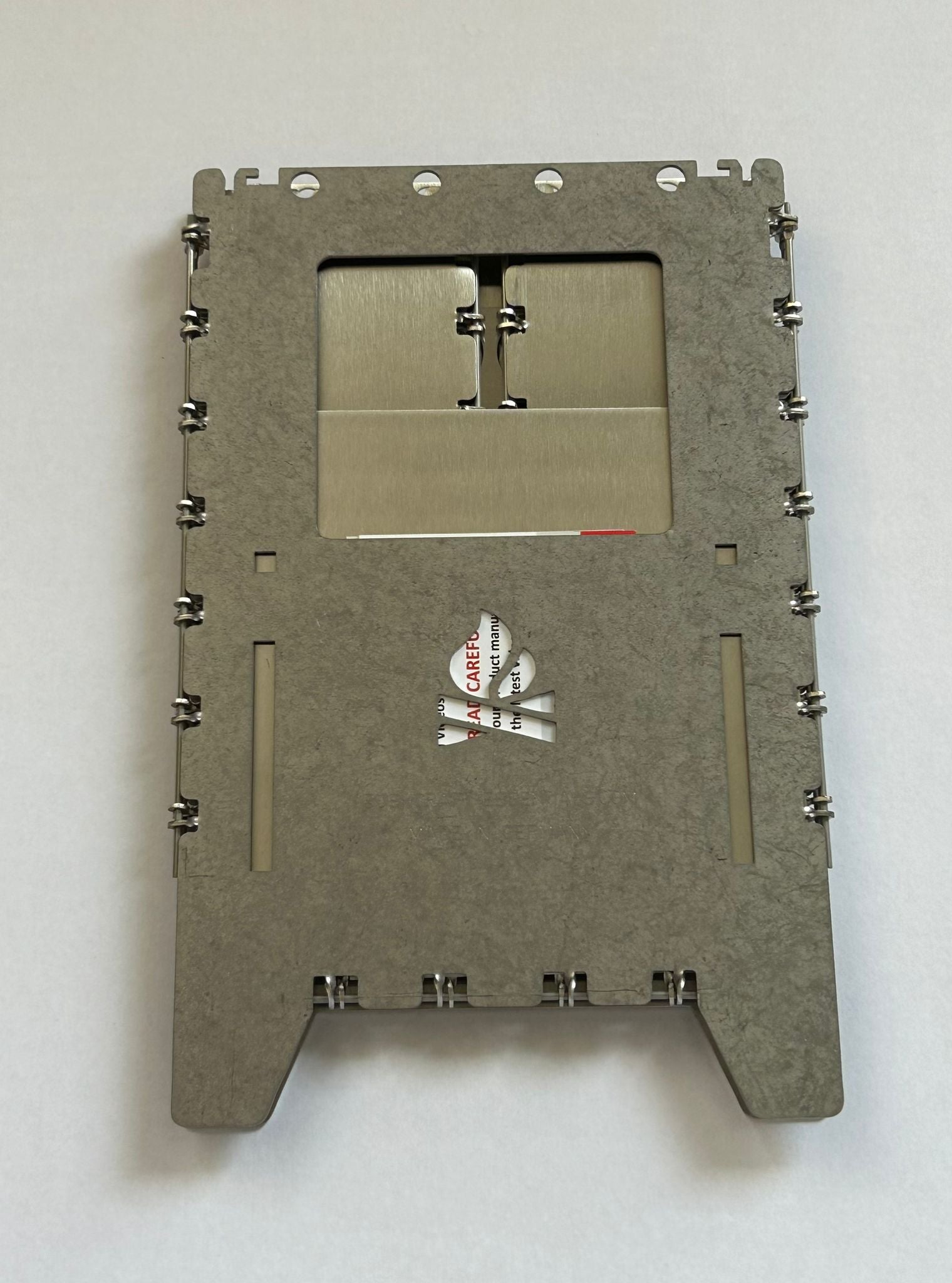 B-Stock Bushbox XL