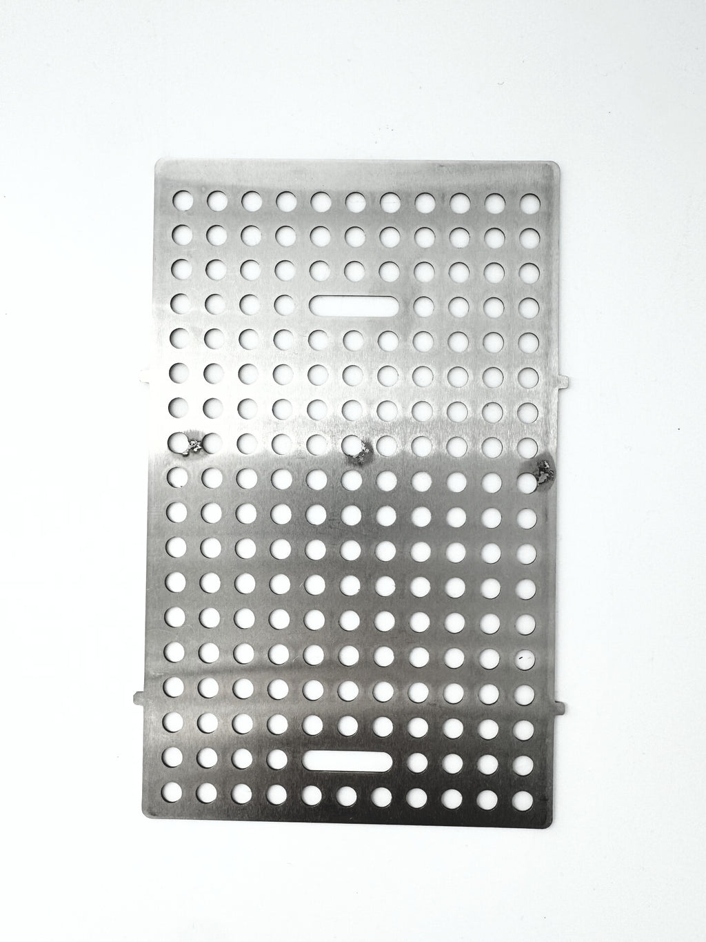 B-Ware Grillplatte Bushbox XL