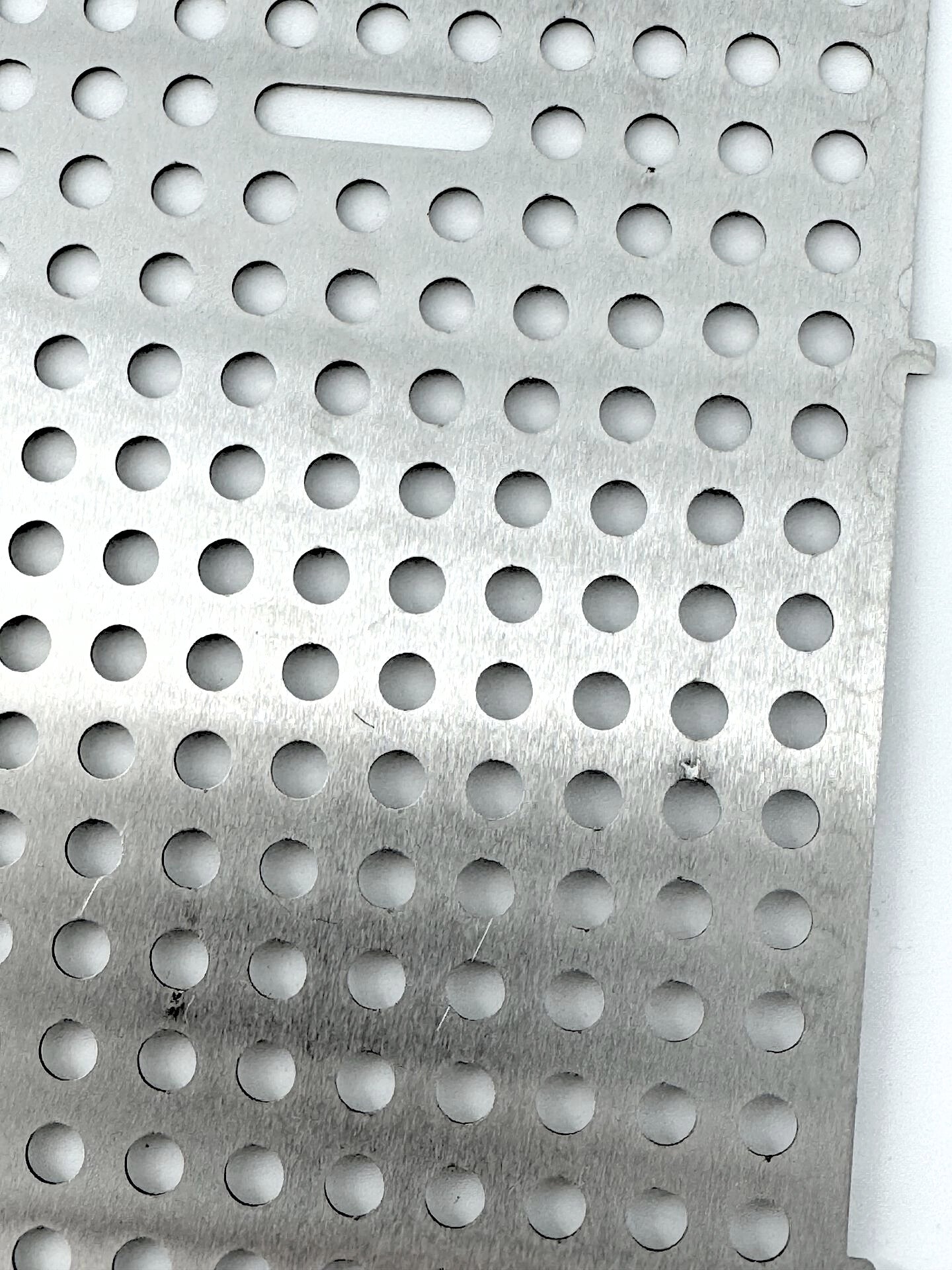 B- Stock Grill Plate Bushbox XL