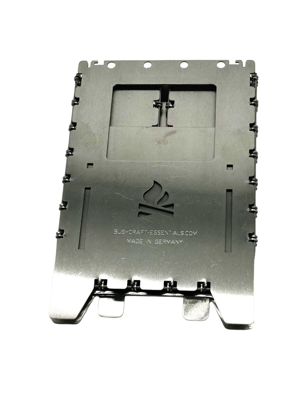 B-Stock Bushbox XL Combination Kit