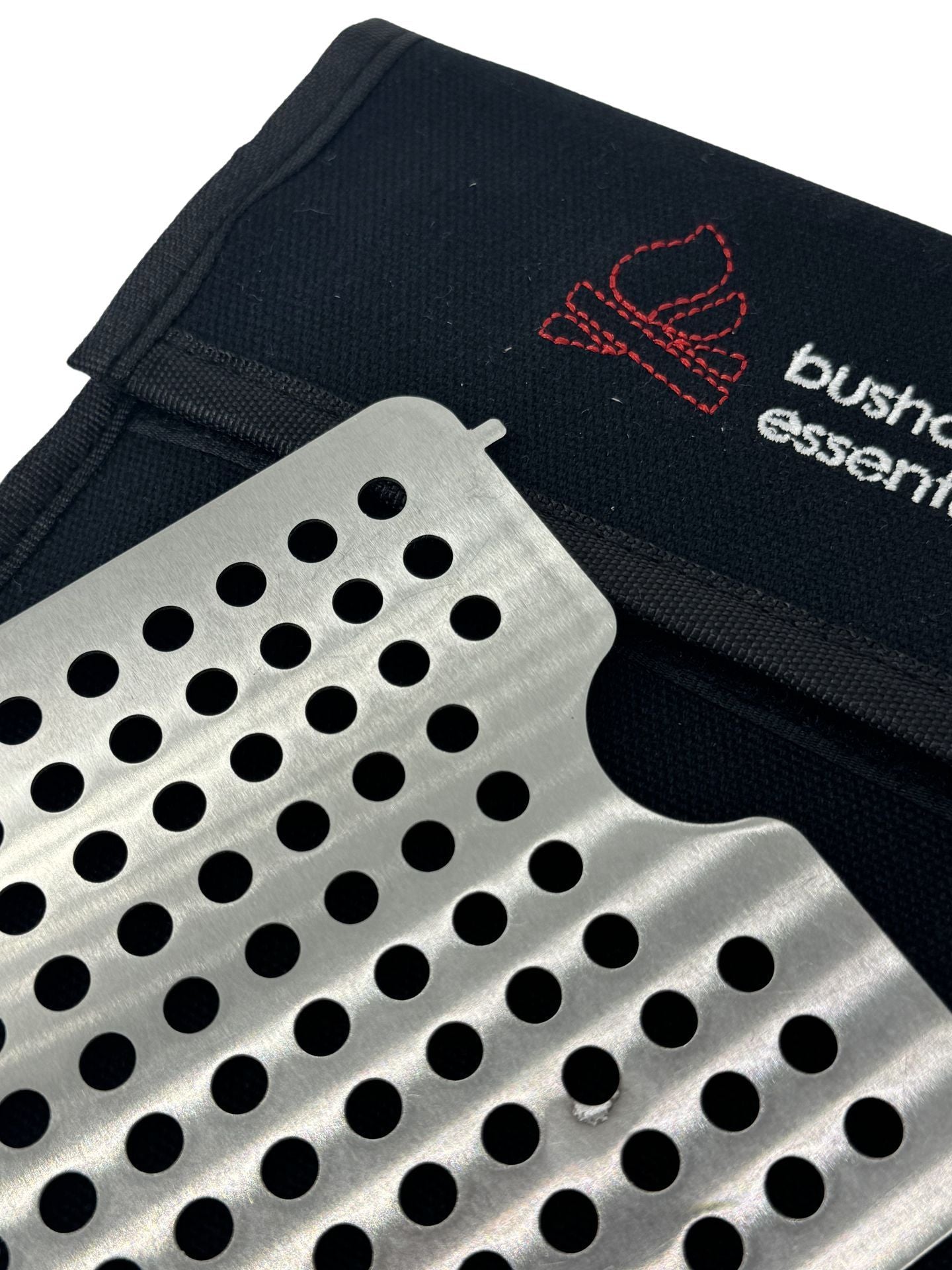 B-Ware Bushbox XL Profi-Set
