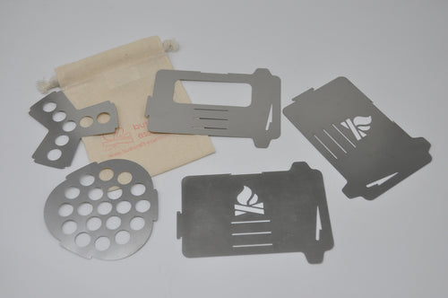 B-Ware Bushbox Ultralight