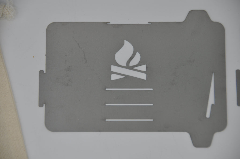B-Ware Bushbox Ultralight