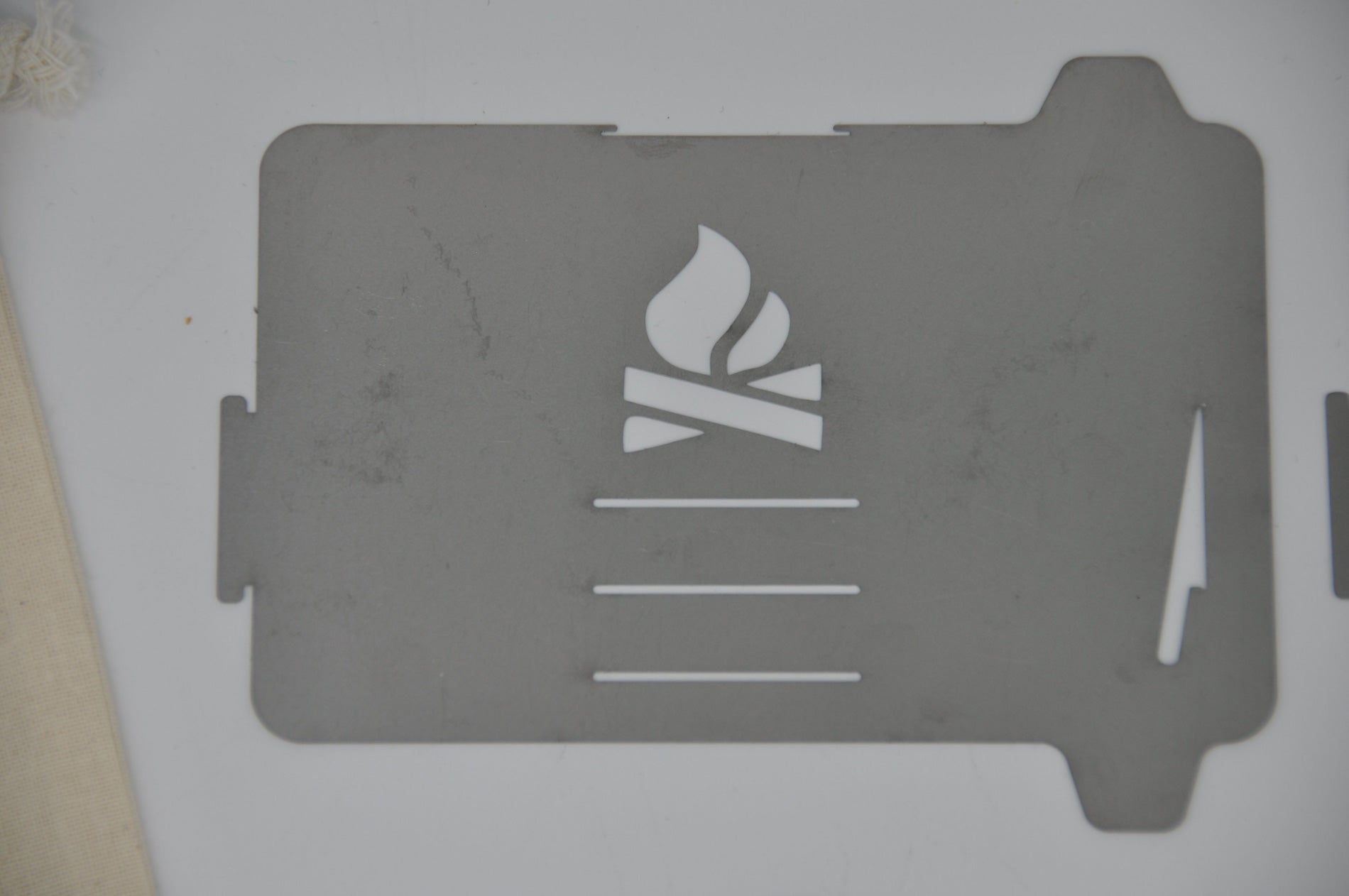 B-Ware Bushbox Ultralight