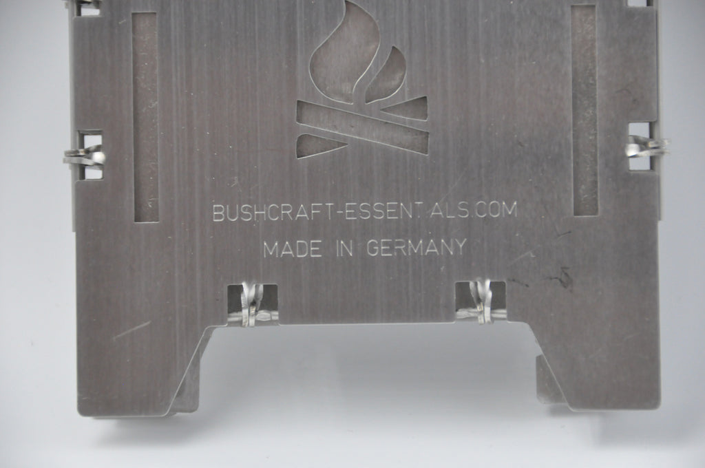 B-Stock Bushbox LF