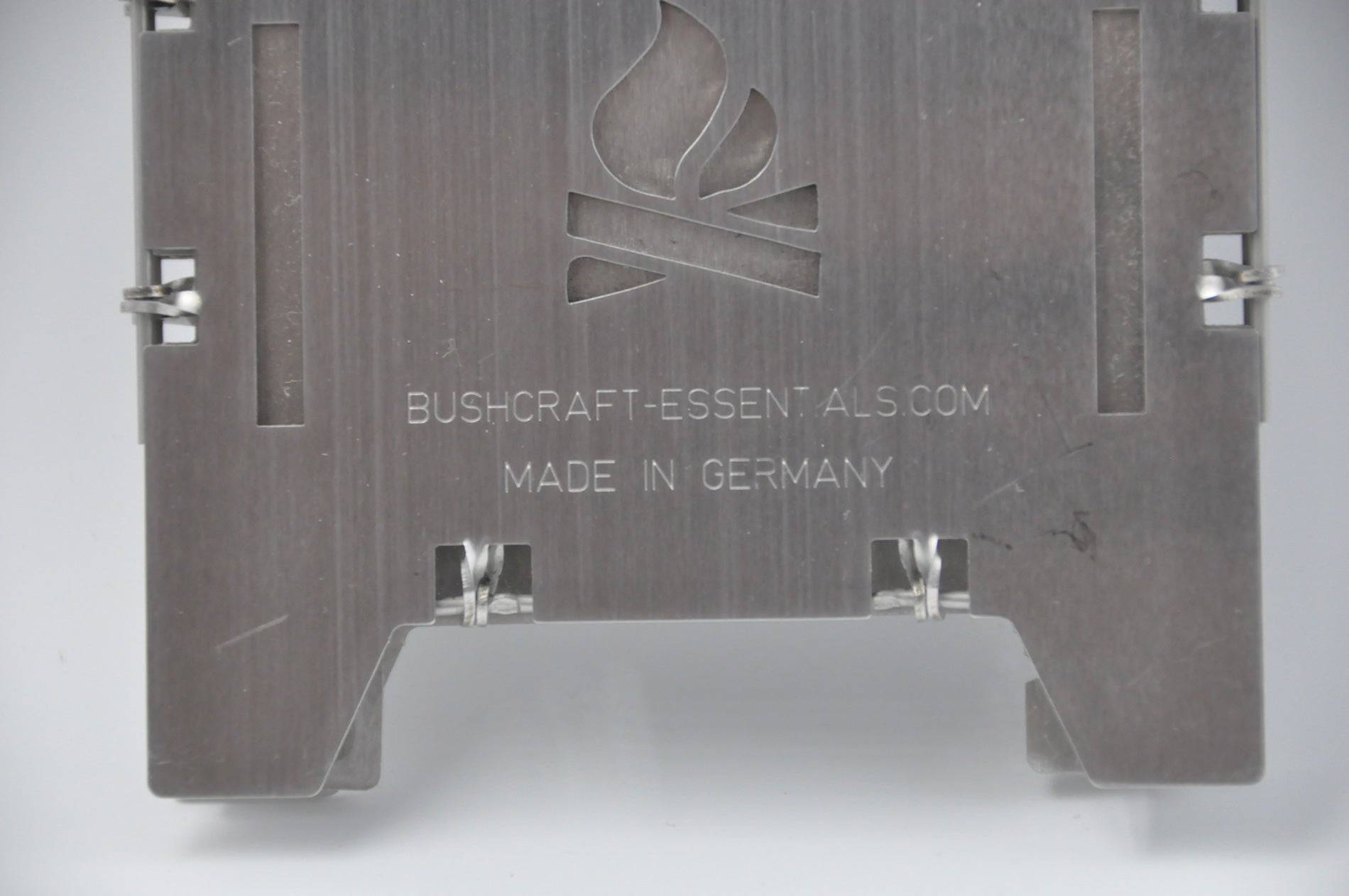 B-Stock Bushbox LF