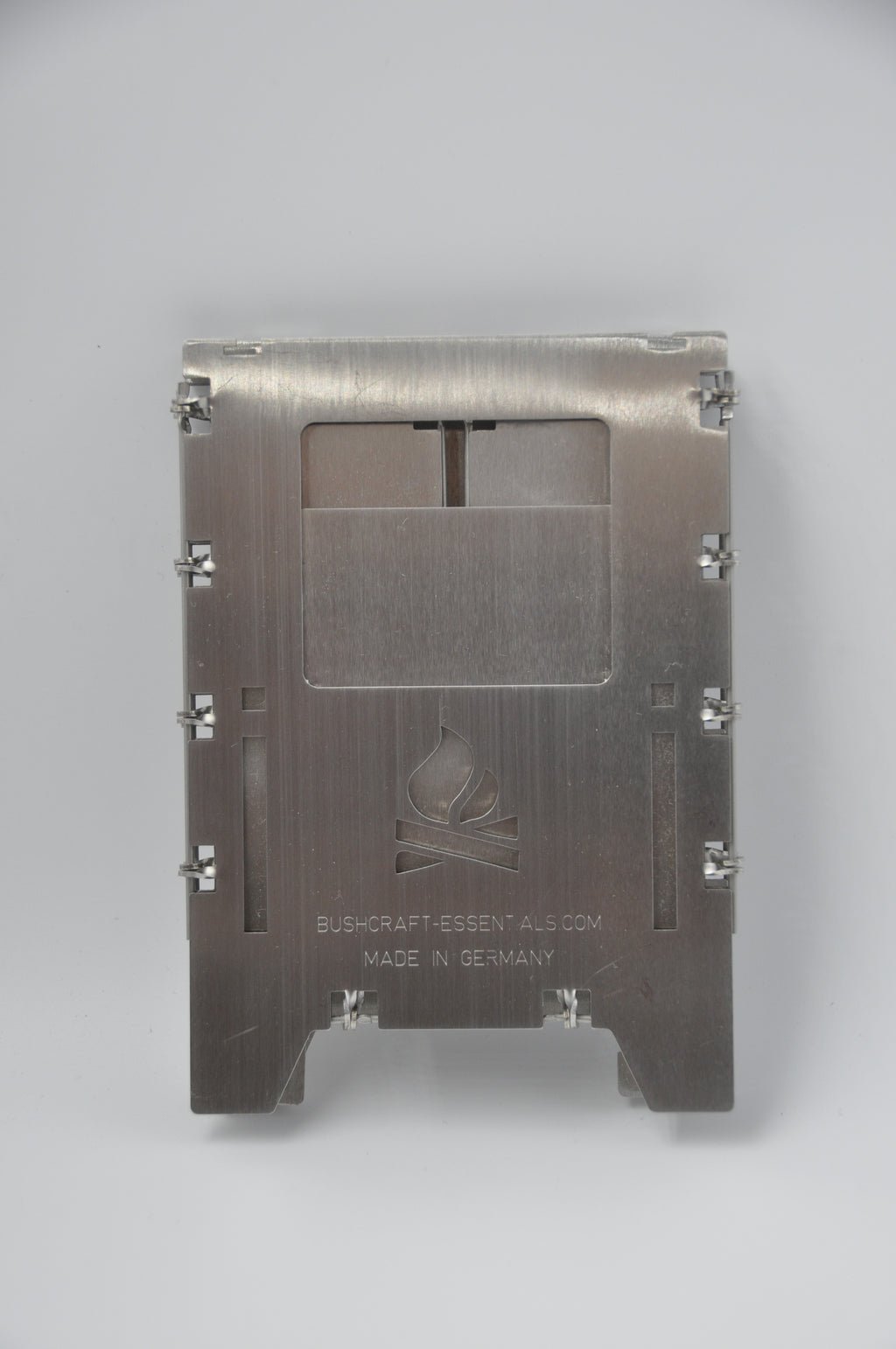 B-Stock Bushbox LF