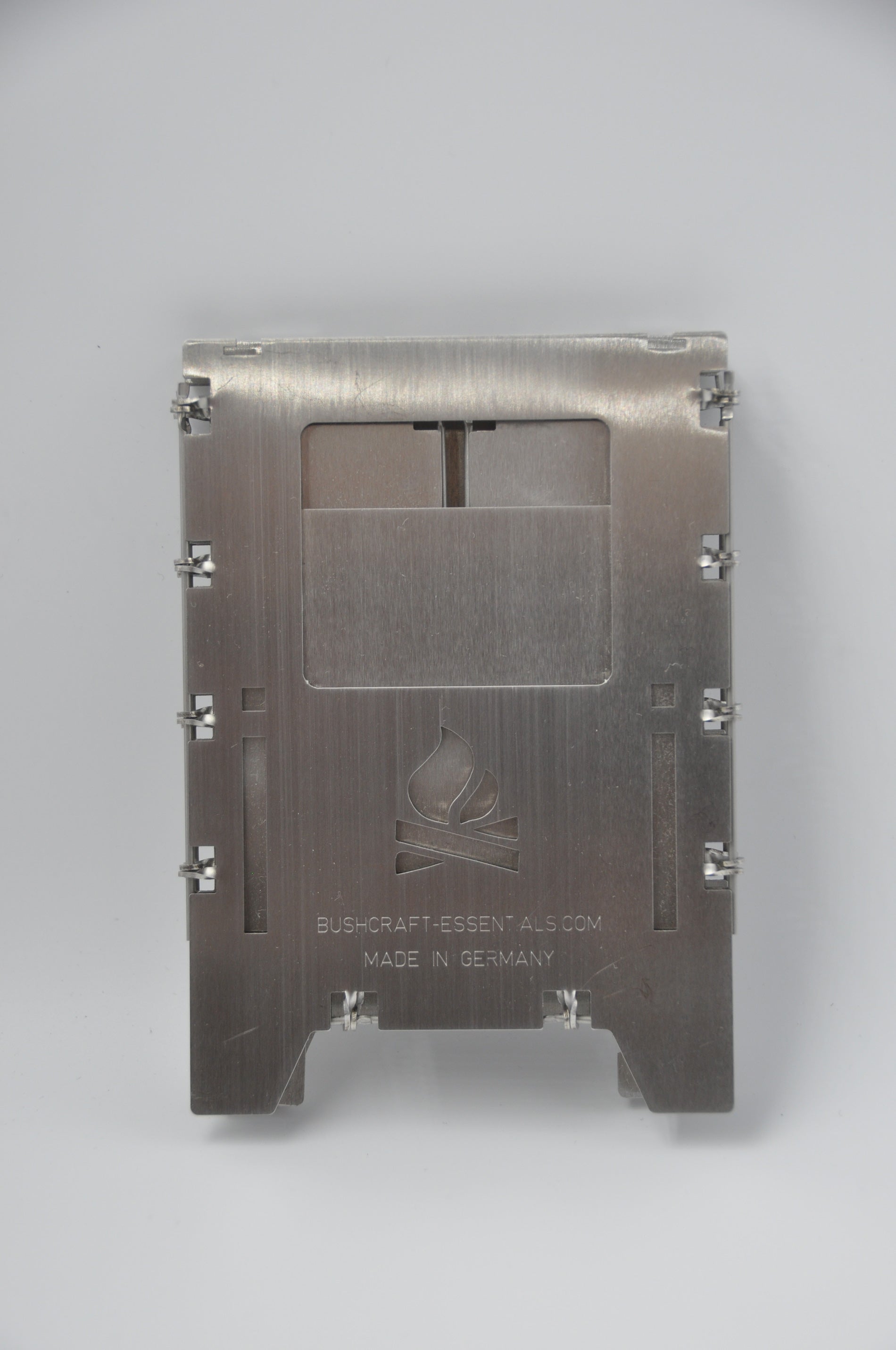 B-Stock Bushbox LF