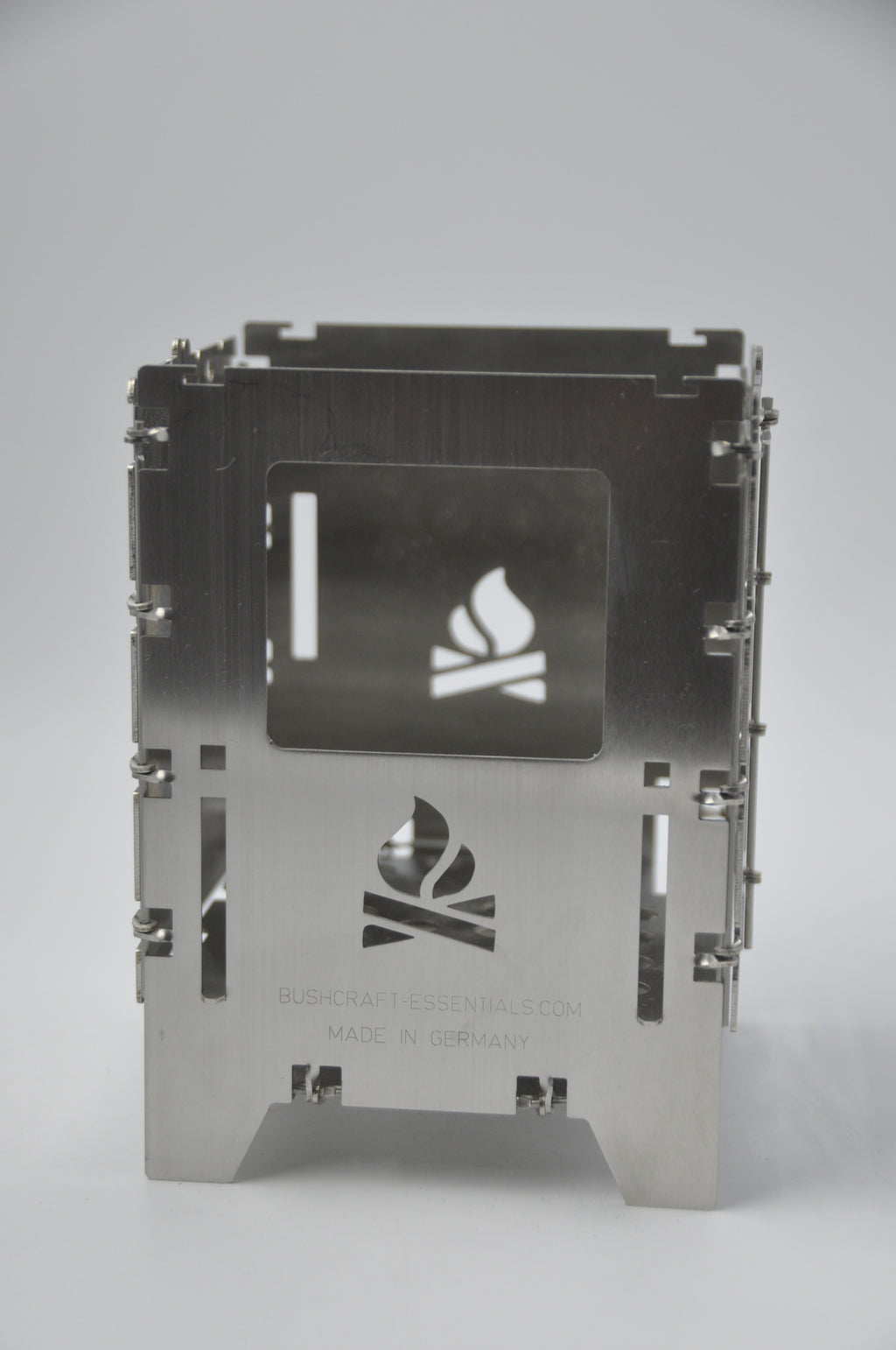 B-Stock Bushbox LF