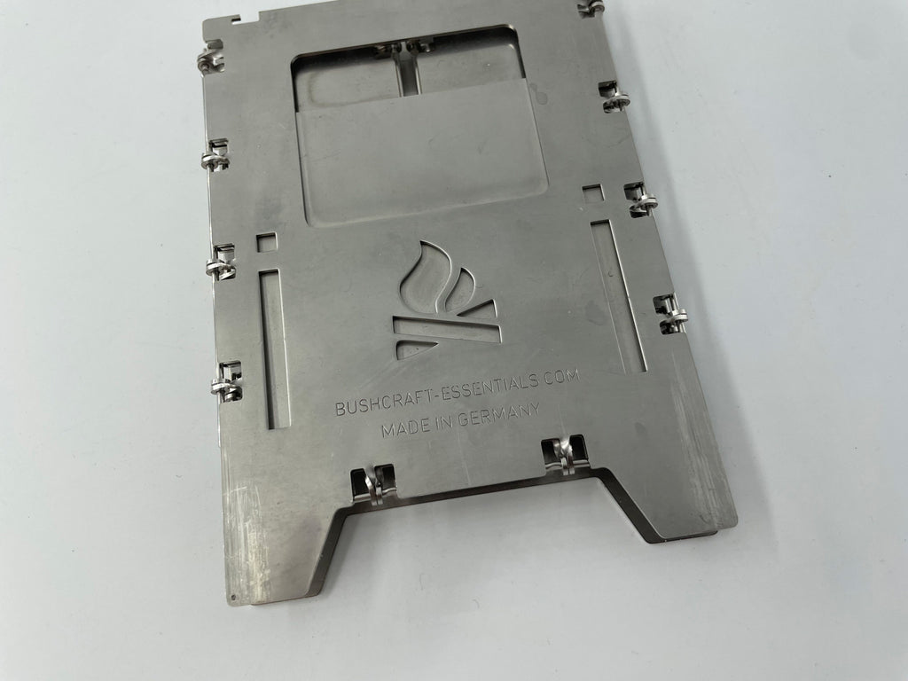 B-Stock Bushbox LF