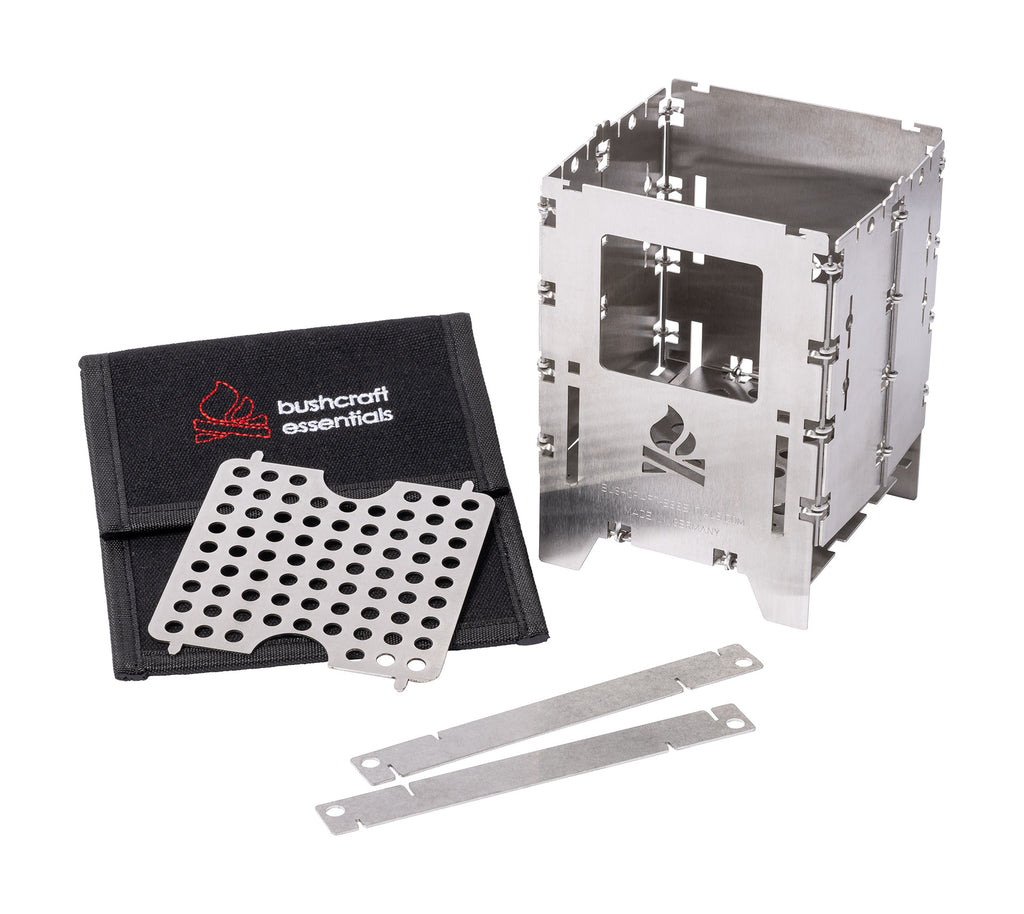 B-Ware Bushbox LF Set