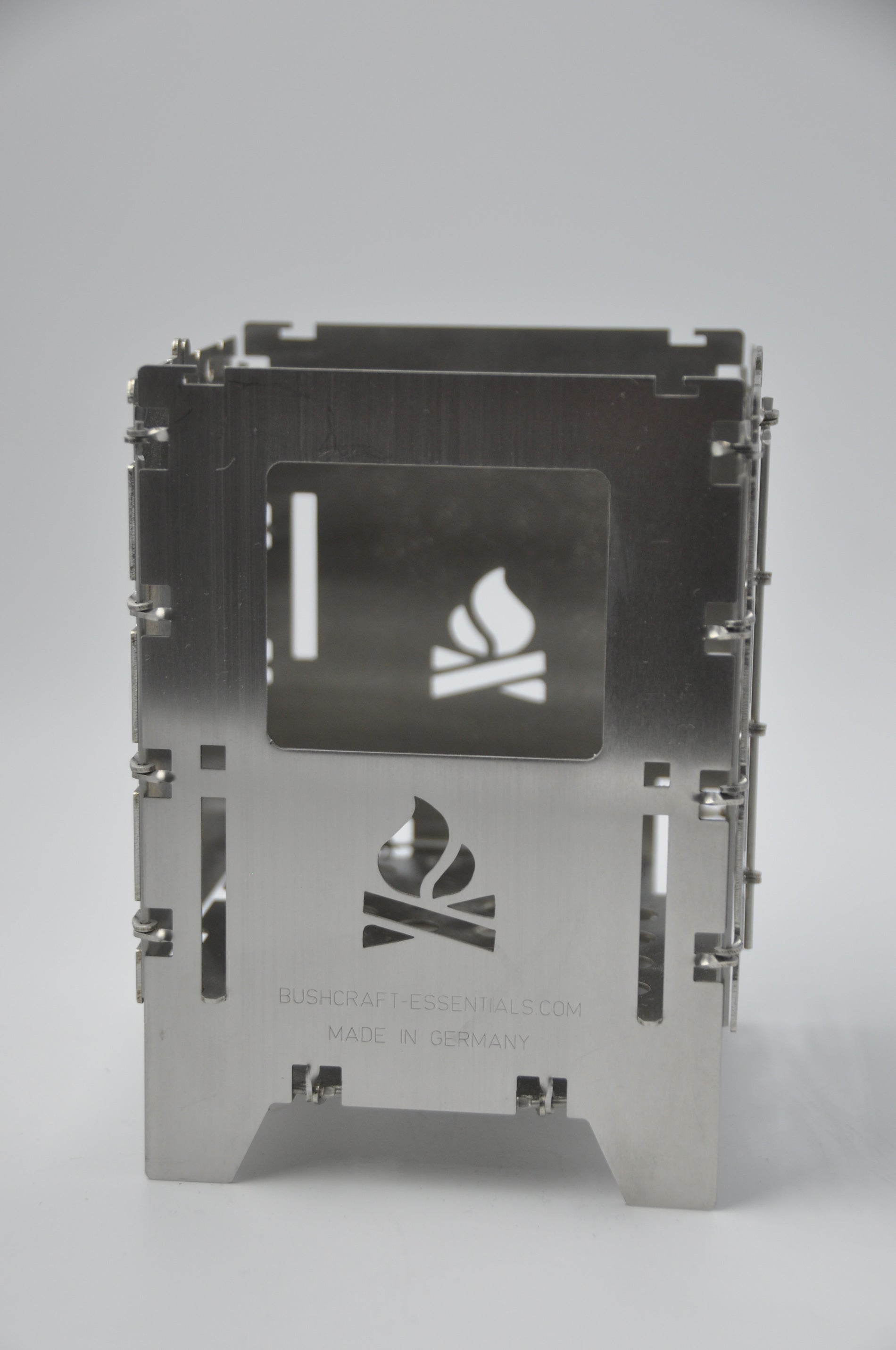B-Stock Bushbox LF Set