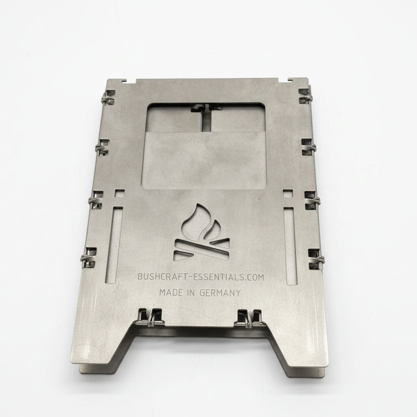 B-Ware Bushbox LF Titanium