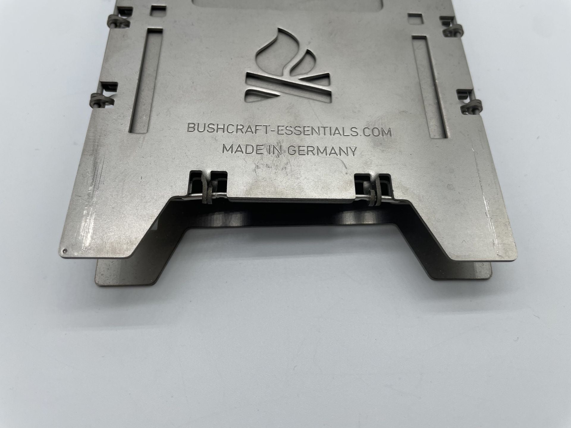 B-Ware Bushbox LF Titanium